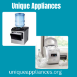 Ice maker machine