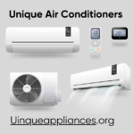 Unique Air Conditioners