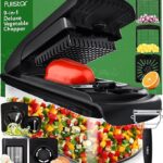 Vegetable Chopper Machine