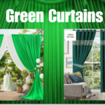 Green Curtains