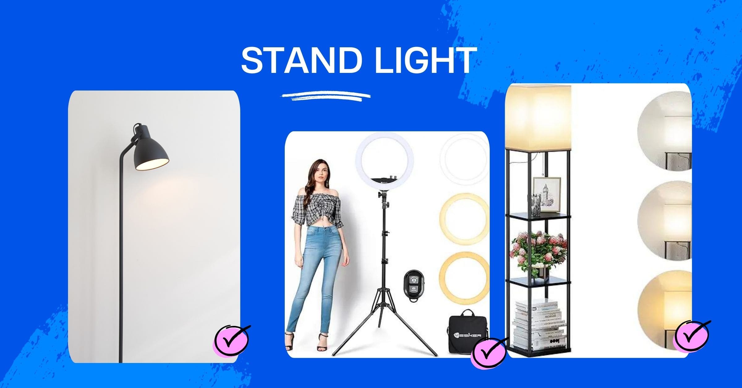 Stand Light