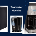 Tea Maker Machine