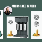 Milkshake Maker