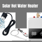 Solar Hot Water Heater