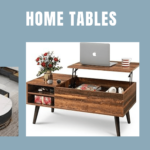 home tables