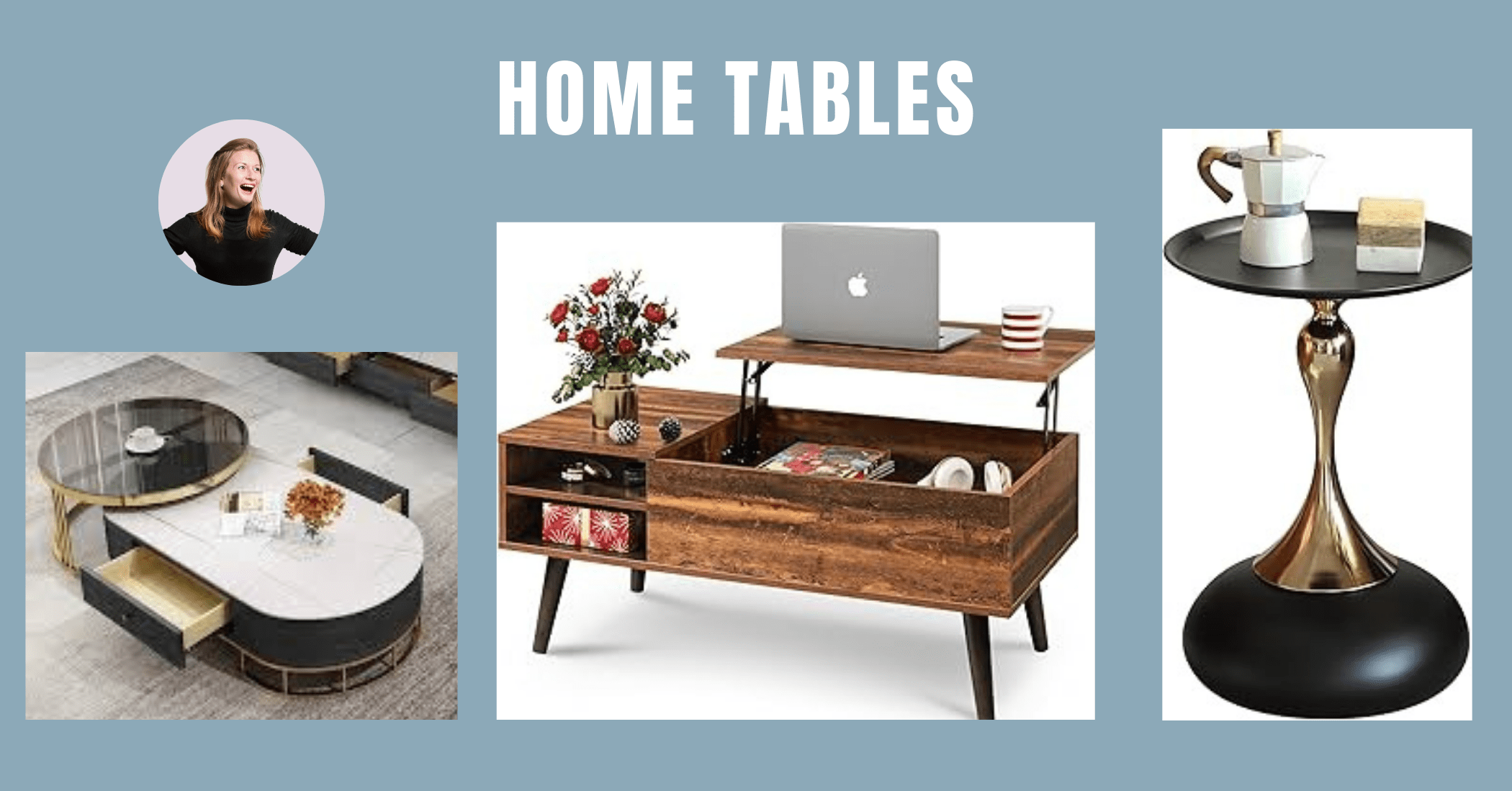 home tables