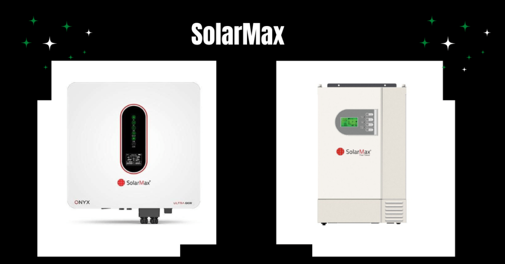 SolarMax